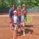 Tennisteam holt den Kreismeistertitel wieder zurück!