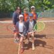 Tennisteam holt den Kreismeistertitel wieder zurück!