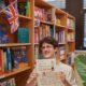 Cambridge Zertifikat - Lukas Smyrek
